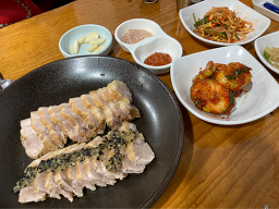 Dongsumaneulbossam 1