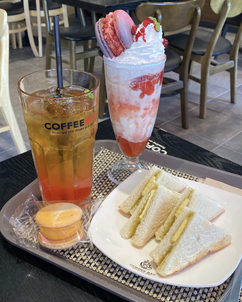 커피베이 1