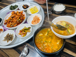 Ilmisikdang (일미식당) 3