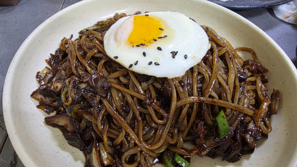 청림반점 3