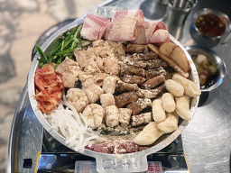 개그맨정용국의용곱창 강남본점 사진 6