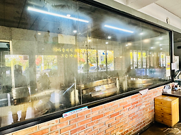 Chamjoeunsundaeguk 6