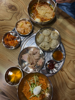 제주산방식당 중문점 사진 5