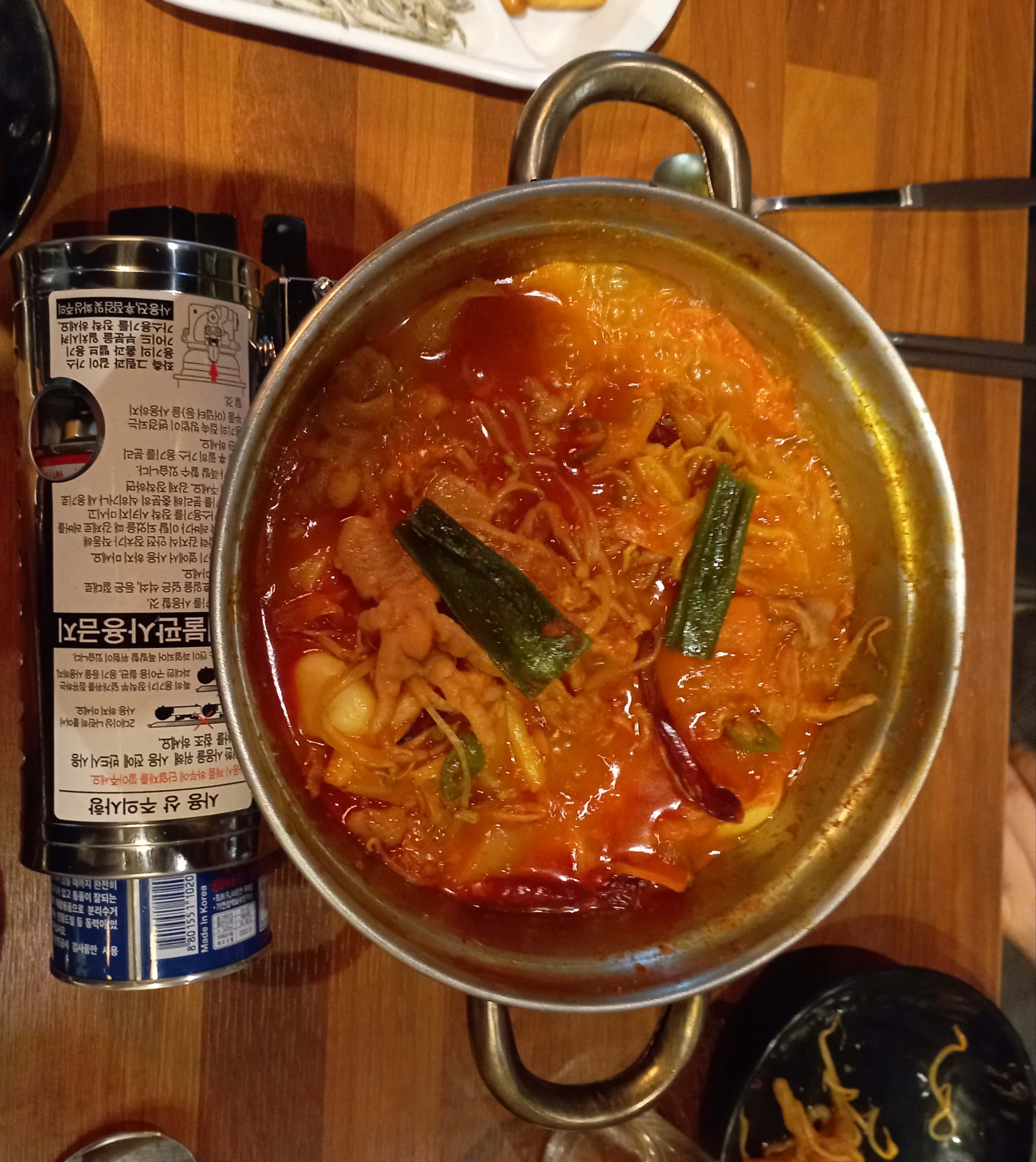 다이닝타몽 상암점 대표 사진