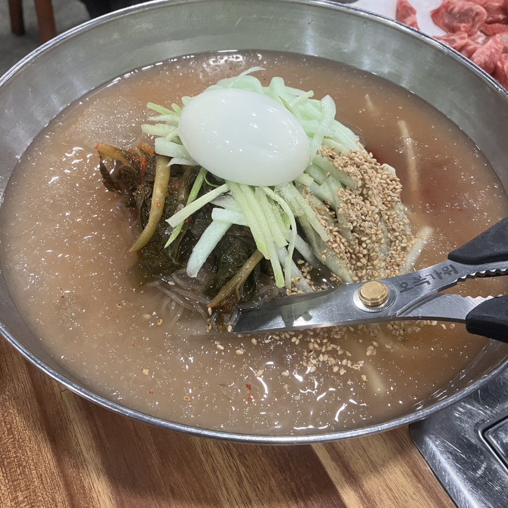 은행나무갈매기 광명8호점 대표 사진