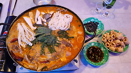 역전포장마차 홍대점 사진 2