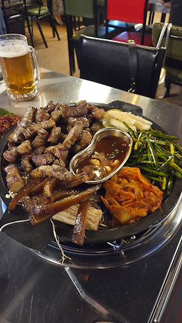 돼봉삼겹살 신논현점 사진 7
