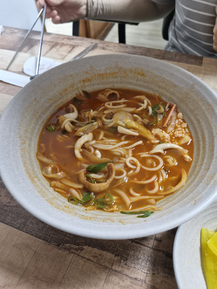 중식당 모란 5