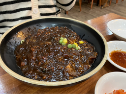 Mallijangseong (만리장성) 2
