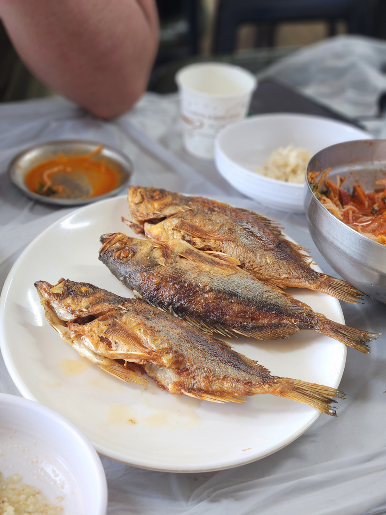 신비섬횟집 3
