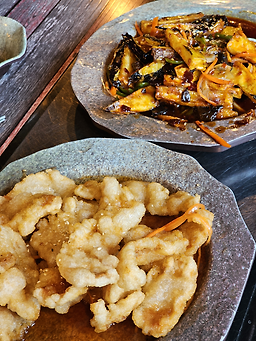 서대문양꼬치BAR 사진 2