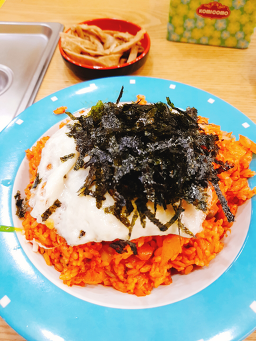금땡이김밥 사진 3