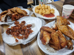 한국통닭 종로3호점 사진 5