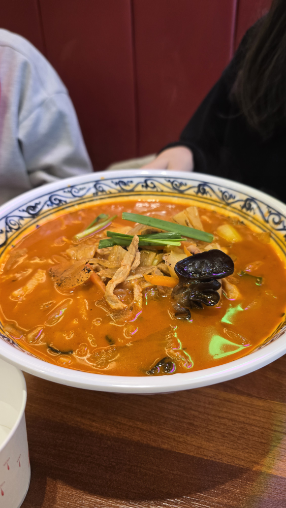 도야짬뽕 동탄반송점 5