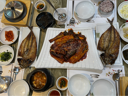 Gaeseongjip 5