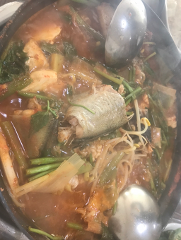 은자네동태탕생선구이 5