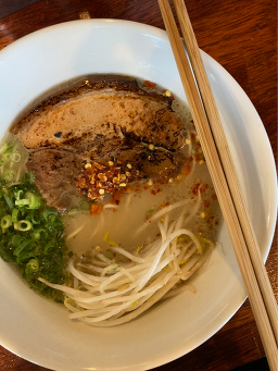 아키야라멘 사진 7