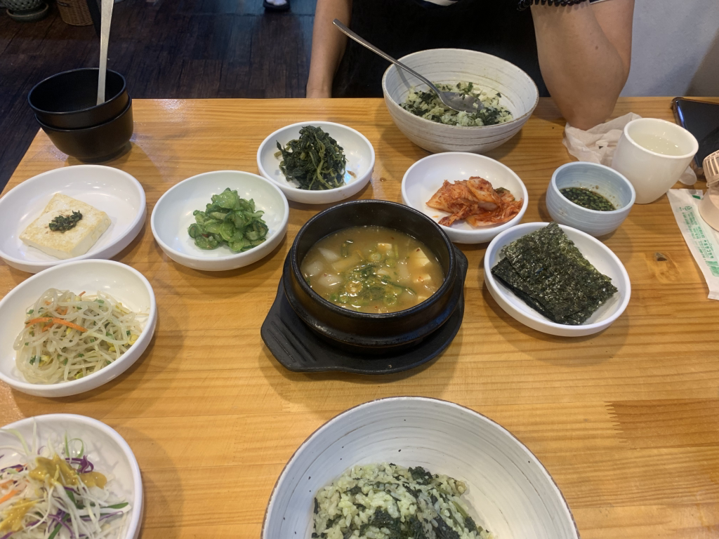산울 4