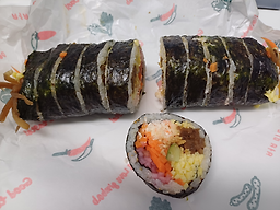 구나경김밥 6