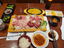자유참치 사진 2
