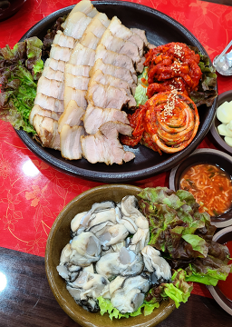 항아리보쌈 4