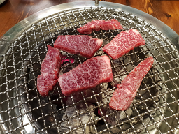 양경승숯불갈비 4