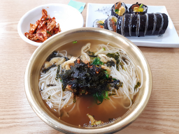 최가네촌국수 1