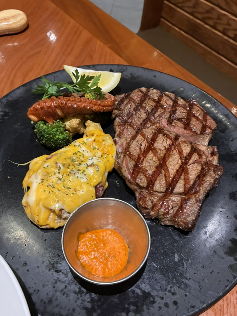 Outback Steakhouse 5