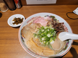 쿄라멘 사진 8