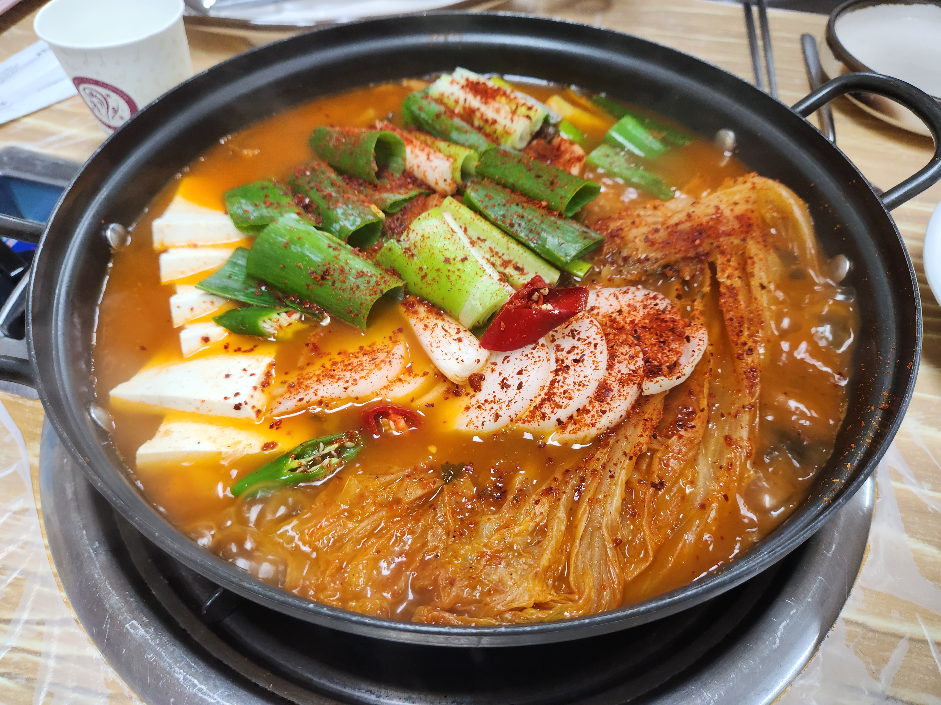 Baeksongsikdang 4