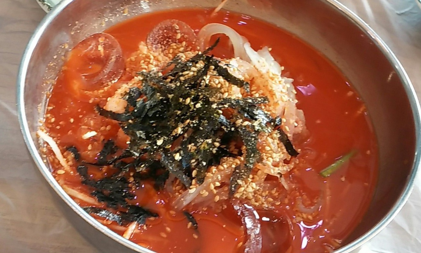 바른물 대표 사진
