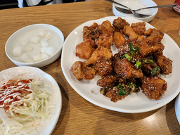 라피노야채치킨 공항점 사진 4
