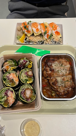 인더박스 컬리너리IFC점 사진 5