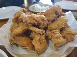 Chikinai (치킨아이) 2