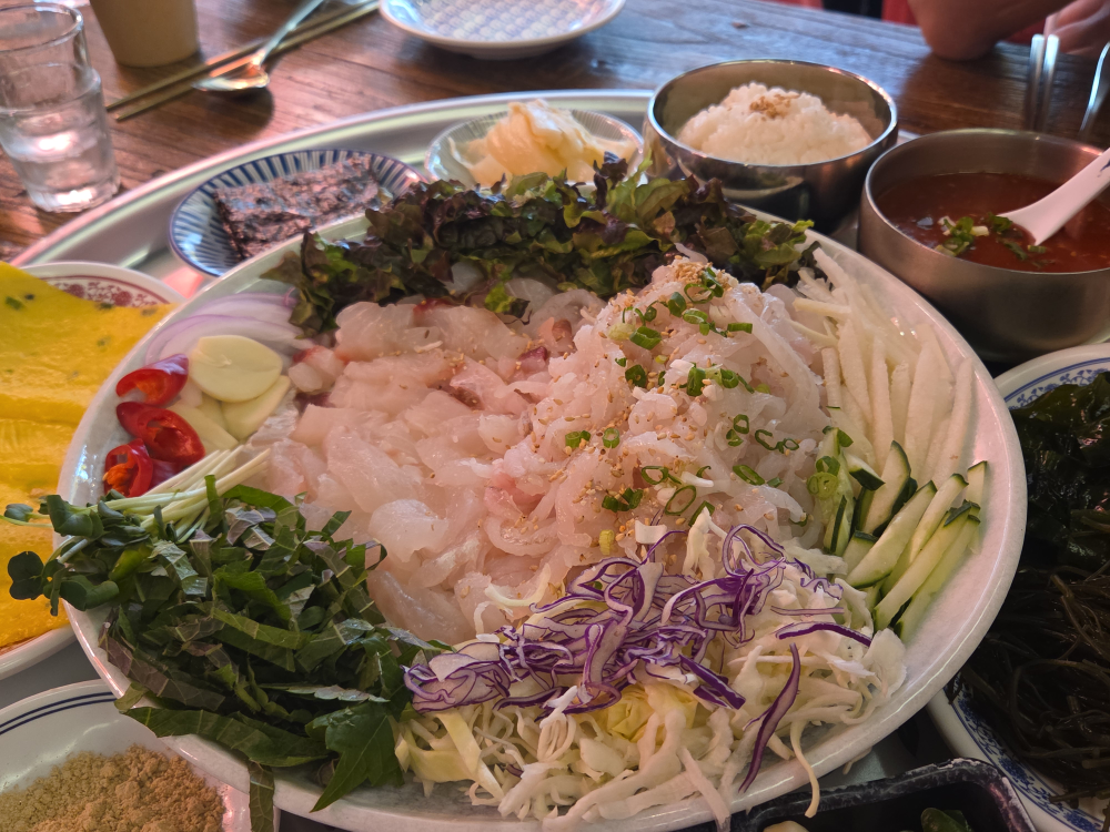 Chulhang sanbonbonjeom 2