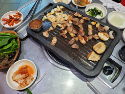 숙경식당 사진 3