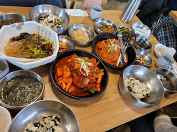 정선부뚜막 사진 3