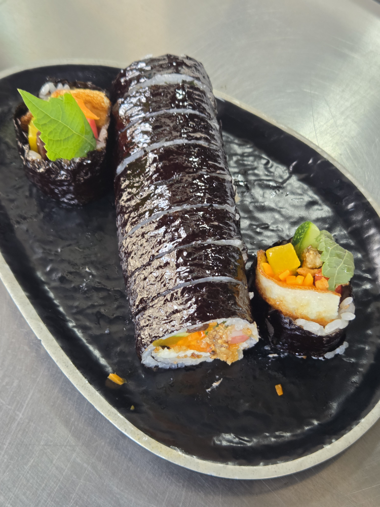 효제김밥 사진 2