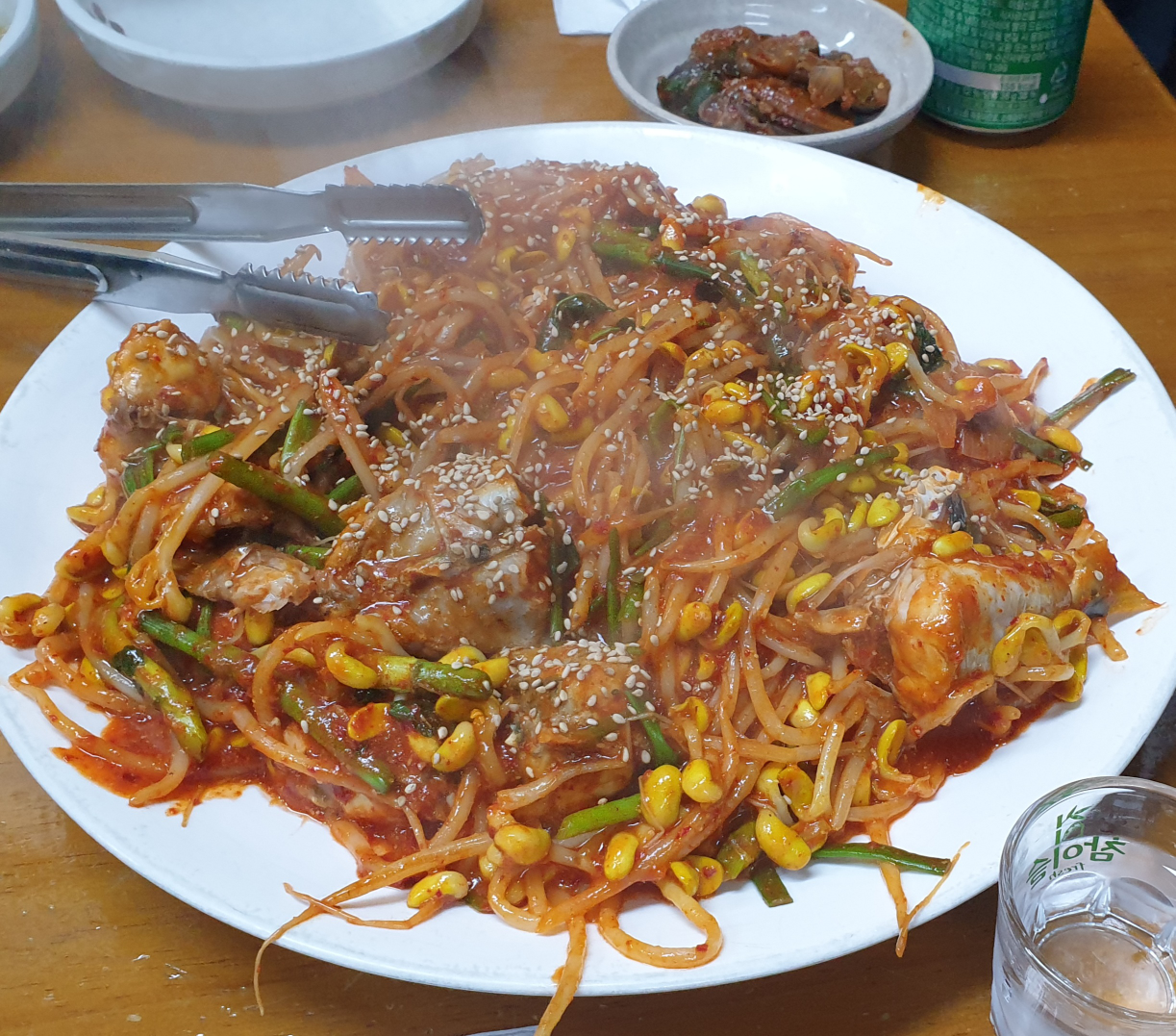 모란복집 대표 사진