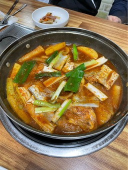 바다밥상 4
