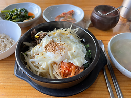 다래목해물손칼국수 2