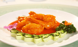 취영루 사진 2