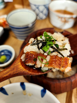 Yangsandoolrimpikgongwonjeom (양산도올림픽공원점) 3
