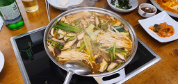 Hwanggeumkongbat (황금콩밭) 3