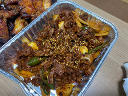 부가네얼큰이 일도점 사진 2