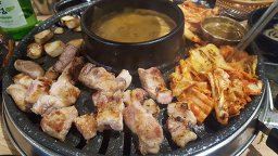 부뚜막 사진 5