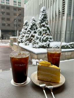 아방베이커리 판교카카오점 사진 6