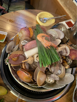 조개일번지 사진 4