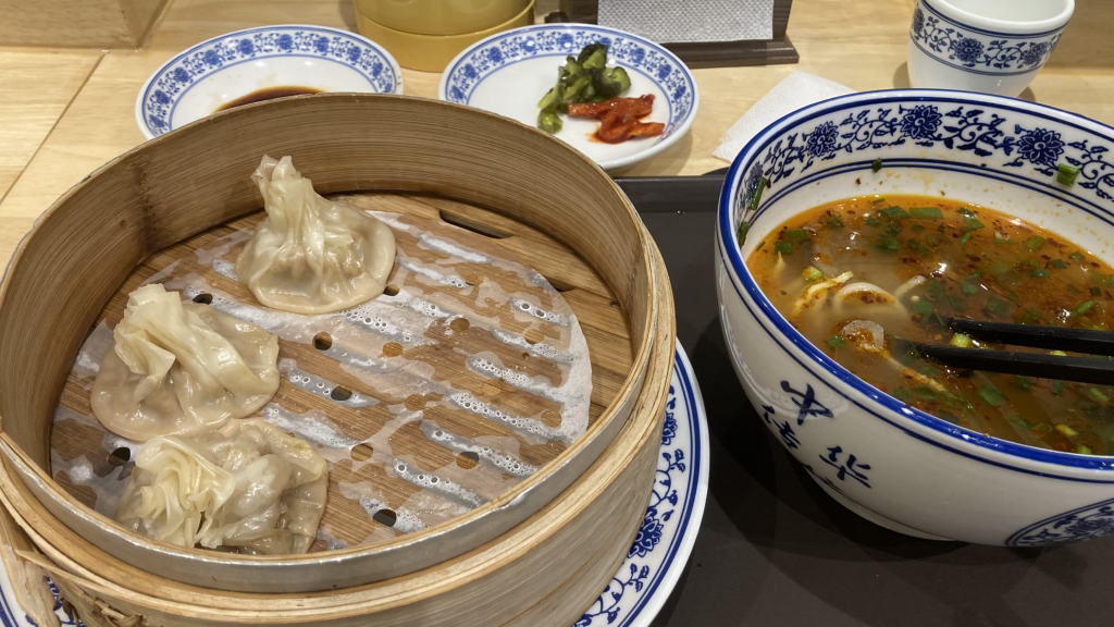 대빵우육면 본점 대표 사진