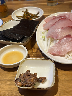터울림 5